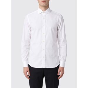 Boglioli Shirt Men White